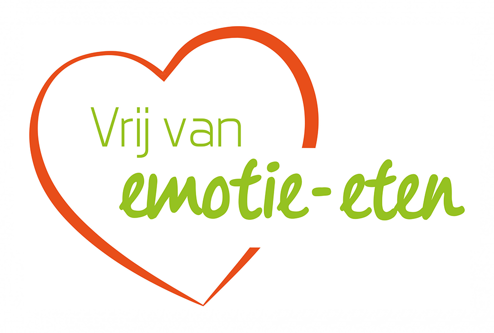 Vrij van emotie-eten